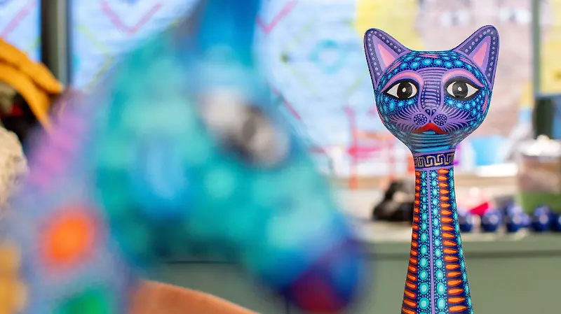 Alebrijes 